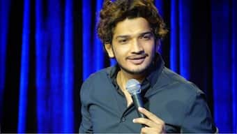 Delhi administration is right in denying Munawar Faruqi's permission to perform