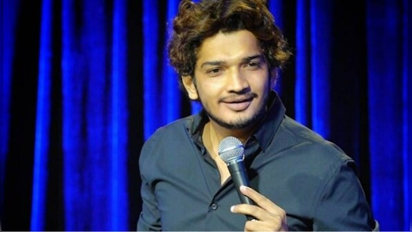 Delhi administration is right in denying Munawar Faruqi's permission to perform