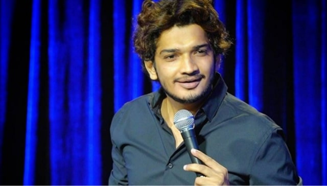 Delhi administration is right in denying Munawar Faruqi's permission to perform Delhi administration is right in denying Munawar Faruqi's permission to perform