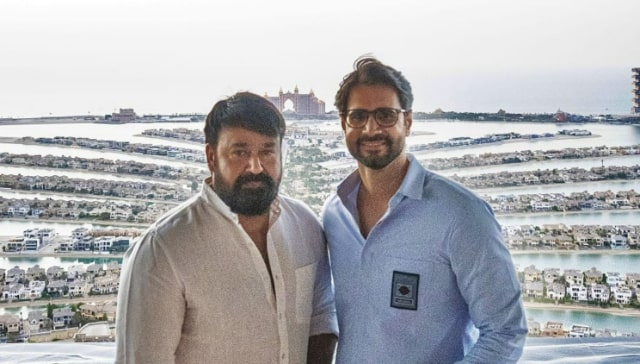 Mohanlal to headline multilingual high-octane father-son drama Vrushabha Mohanlal to headline multilingual high-octane father-son drama Vrushabha