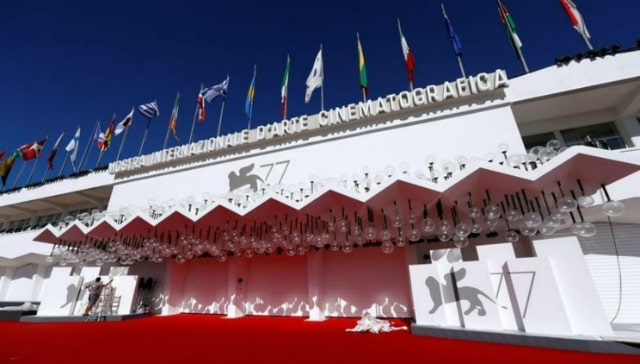 From The Son to White Noise: The 23 films competing at the Venice Film Festival From The Son to White Noise: The 23 films competing at the Venice Film Festival