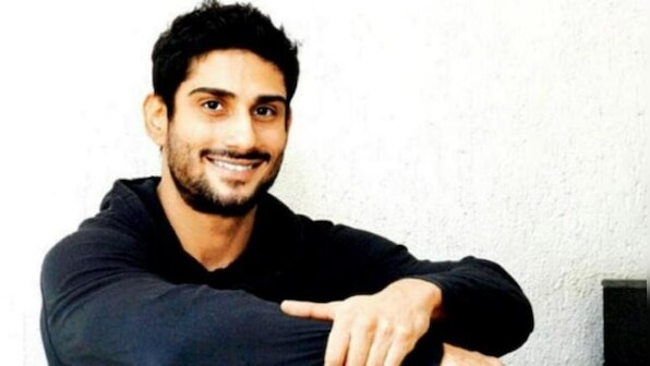 Prateik Babbar fallen in love again? Actor is dating this Baar Baar Dekho actress