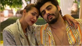 Watch: Arjun Kapoor and Malaika Arora groove to Chaiya Chaiya