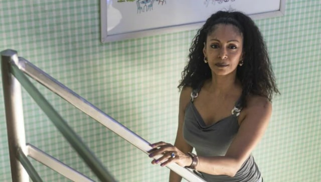 OnTheBeatWith| Shweta Shetty: Rahman is a perfectionist, he’d never accept anything mediocre when you entered the studio OnTheBeatWith| Shweta Shetty: Rahman is a perfectionist, he’d never accept anything mediocre when you entered the studio