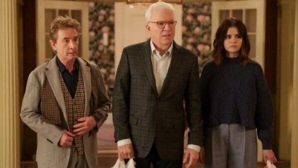 Only Murderers In The Building season 2 is seriously funny