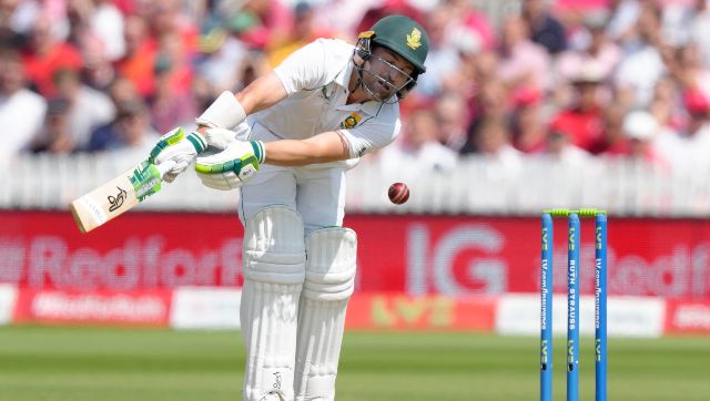 England vs South Africa 2nd Test Day 1 Highlights: Bairstow guides after Proteas bowled out for 151 England vs South Africa 2nd Test Day 1 Highlights: Bairstow guides after Proteas bowled out for 151