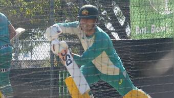 Australia announce full-strength squad for Zimbabwe ODIs as home summer gets off to early start