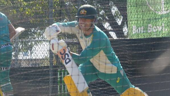 Australia announce full-strength squad for Zimbabwe ODIs as home summer gets off to early start