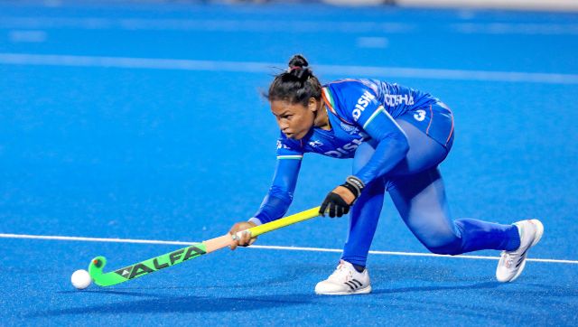 India women's hockey team focussed on winning Nations Cup, booking FIH Pro League berth: Deep Grace Ekka India women's hockey team focussed on winning Nations Cup, booking FIH Pro League berth: Deep Grace Ekka
