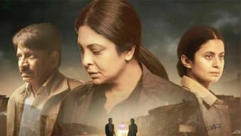 Putting a woman at the centre of evil makes Delhi Crime Season 2 a convincing class comment