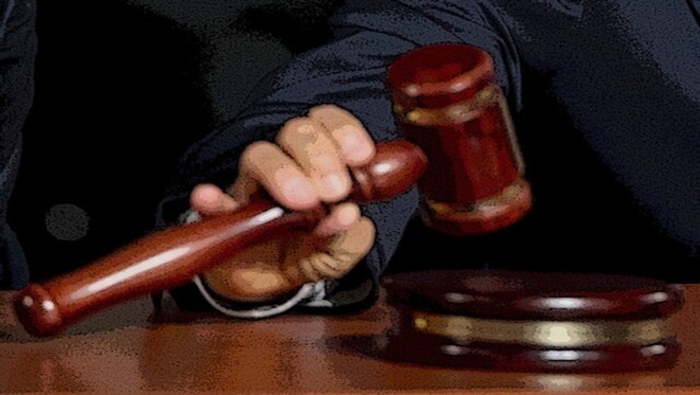 HC quashes stalking case as woman wants quietus, slaps Rs 30,000 cost on man HC quashes stalking case as woman wants quietus, slaps Rs 30,000 cost on man