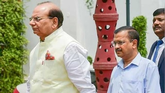 'Completely disagree': AAP on HC's interim order to take down alleged libelous posts against Delhi LG