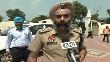 Punjab: Jesus statue vandalised, car set ablaze at Tarn Taran church