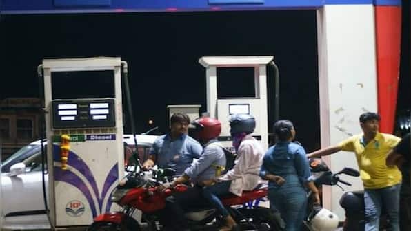 Diesel exports fall by 11 per cent as government levies windfall profit tax