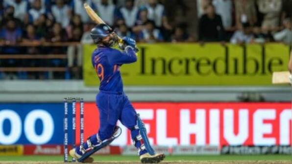 India vs Pakistan Asia Cup: Dinesh Karthik replaces Rishabh Pant in the playing XI