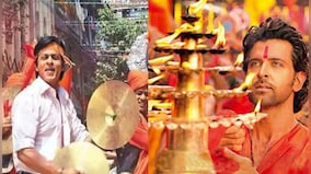 Ganesh Chaturthi 2022: From Shah Rukh Khan’s Don to Hrithik Roshan's Agneepath, films that best captured the festival