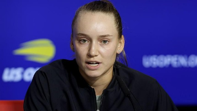 Elena Rybakina accuses women's tennis of "weak" leadership over Wimbledon rankings snub Elena Rybakina accuses women's tennis of "weak" leadership over Wimbledon rankings snub
