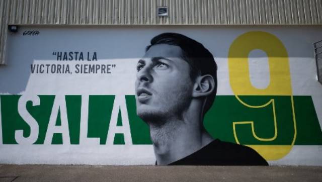 Cardiff told to pay Nantes $6M for plane crash victim Emiliano Sala Cardiff told to pay Nantes $6M for plane crash victim Emiliano Sala