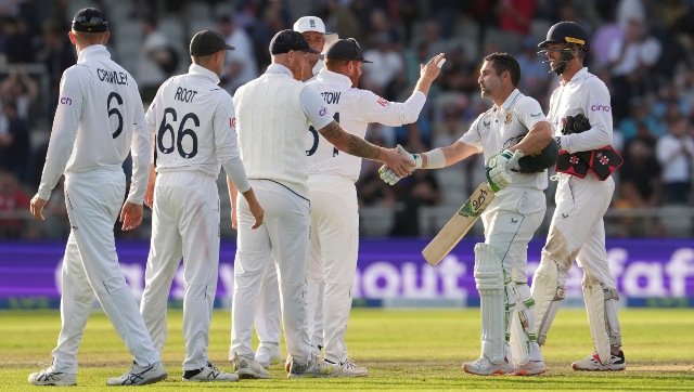 England vs South Africa: Ben – Stokes and Foakes – bat England into vast superiority against Proteas England vs South Africa: Ben – Stokes and Foakes – bat England into vast superiority against Proteas
