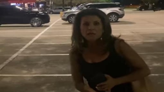 Congressman Raja Krishnamoorthi seeks action against woman for racial attack on Indian-American women Congressman Raja Krishnamoorthi seeks action against woman for racial attack on Indian-American women