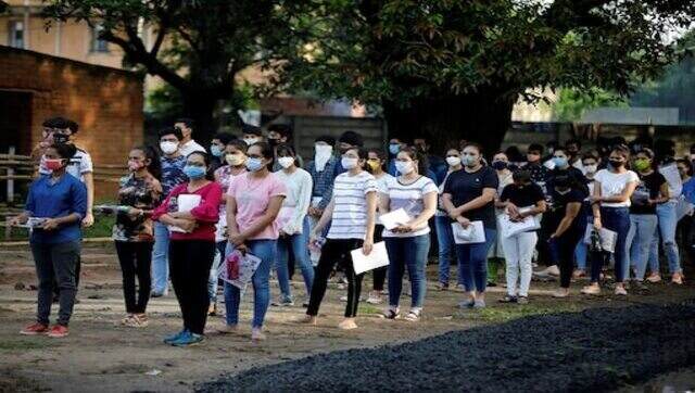 NEET UG 2022 re-exam tomorrow; check guidelines, dress code here NEET UG 2022 re-exam tomorrow; check guidelines, dress code here