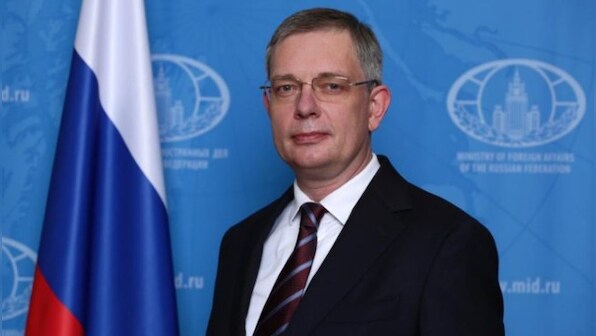 West's criticism of India for Russian oil imports reflection of its unprincipled position, double standards: Russia
