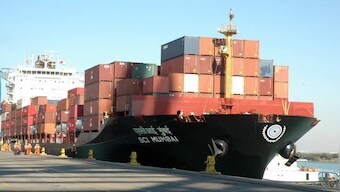 Centre likely to invite financial bids for privatisation of state-owned Shipping Corporation of India in March quarter