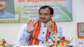 Concerted efforts needed from all sectors, states to achieve 500 GW renewable energy capacity: Union Minister