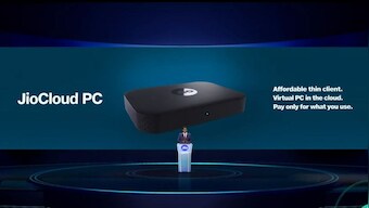 From Jio’s 5G rollout plan to JioCloud PC, what was announced at Reliance’s AGM for tech geeks?