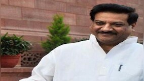 Congress will not survive a 'puppet' president, elections at every level required, says Maharashtra former CM P Chavan
