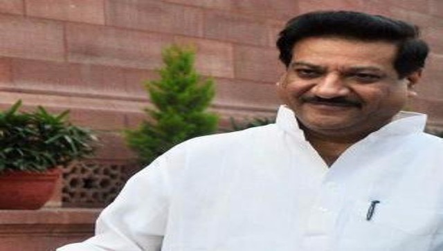 Congress will not survive a 'puppet' president, elections at every level required, says Maharashtra former CM P Chavan Congress will not survive a 'puppet' president, elections at every level required, says Maharashtra former CM P Chavan