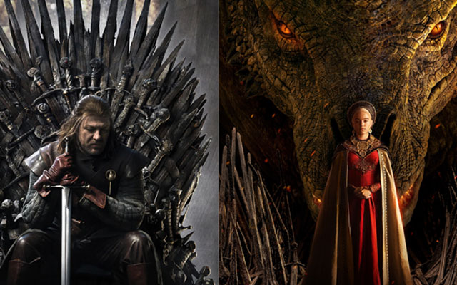 Castration and symbolism in the House of the Dragon and Game of Thrones Universe Castration and symbolism in the House of the Dragon and Game of Thrones Universe