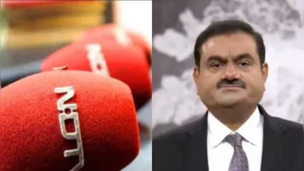 Sebi approval 'necessary' for Adani group to acquire NDTV promoters' stake in holding firm RRPR: Filing