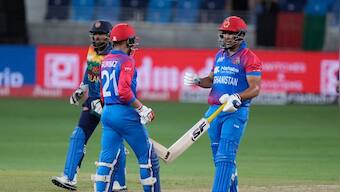 Bangladesh vs Afghanistan Asia Cup 2022: Sharjah Weather Update