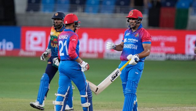 Bangladesh vs Afghanistan Asia Cup 2022: Sharjah Weather Update Bangladesh vs Afghanistan Asia Cup 2022: Sharjah Weather Update