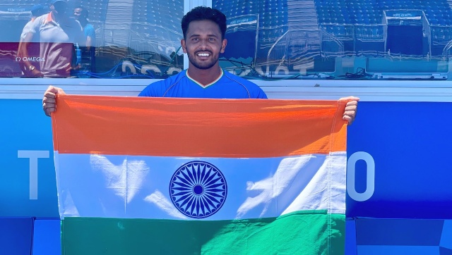 Our primary focus will always be on improving finishing: Indian dragflicker Harmanpreet Singh Our primary focus will always be on improving finishing: Indian dragflicker Harmanpreet Singh