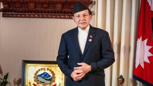 Nepal urges India to defer plan to recruit Nepali youths under Agnipath scheme Nepal urges India to defer plan to recruit Nepali youths under Agnipath scheme