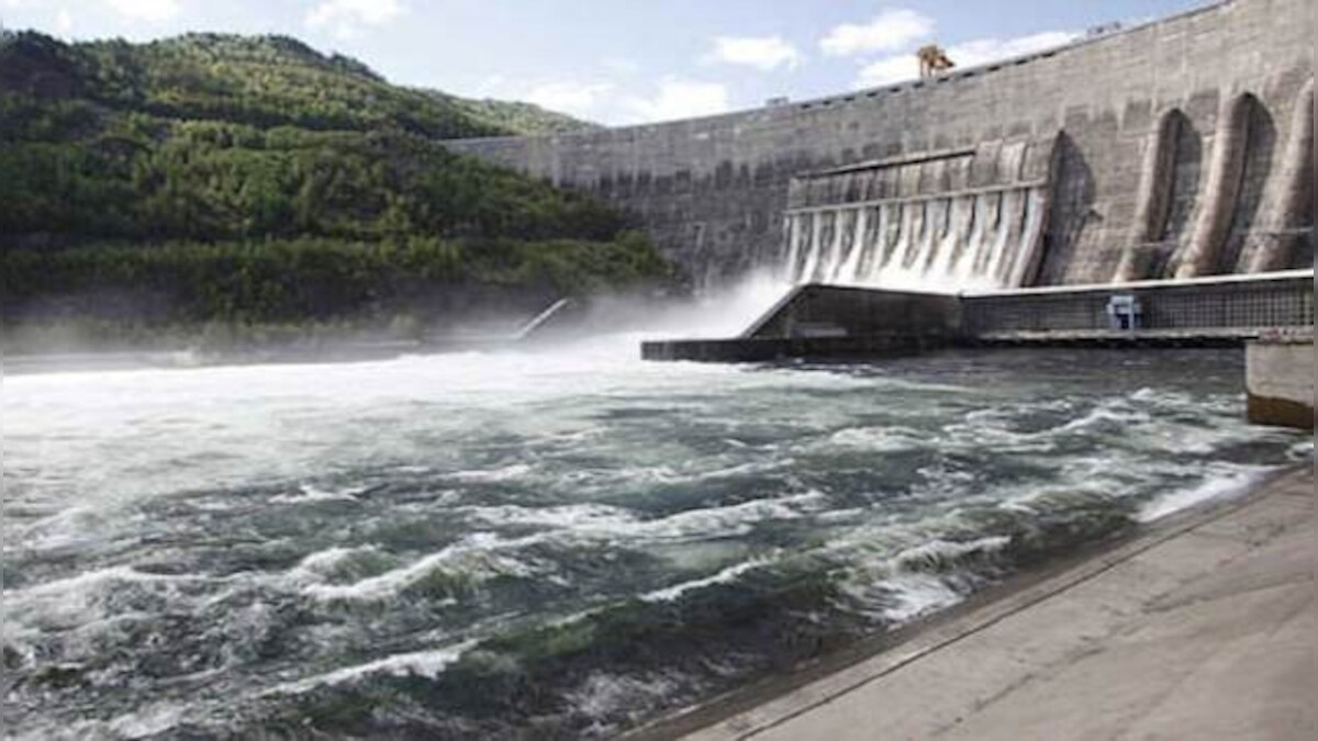 NHPC signs pact for 500 MW Dugar hydro electric power plant in Himachal's Chamba