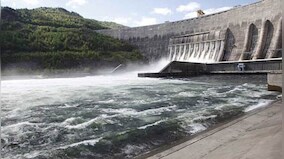 NHPC signs pact for 500 MW Dugar hydro electric power plant in Himachal's Chamba