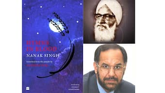 English translation of the 1948 novel Khoon de Sohile is proof of why partition narratives continue to remain relevant