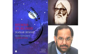 English translation of the 1948 novel Khoon de Sohile is proof of why partition narratives continue to remain relevant