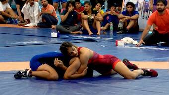 Vinesh Phogat: 'Asked WFI for exemption from World Championship trials, wasn't permitted'