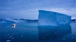 Greenland: Zombie ice will eventually raise sea level by at least 10 inches