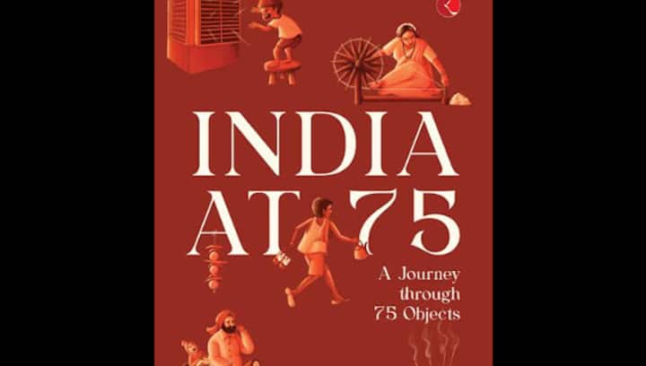 Kalyani Mookherji’s book narrates the story of India through 75 objects Kalyani Mookherji’s book narrates the story of India through 75 objects