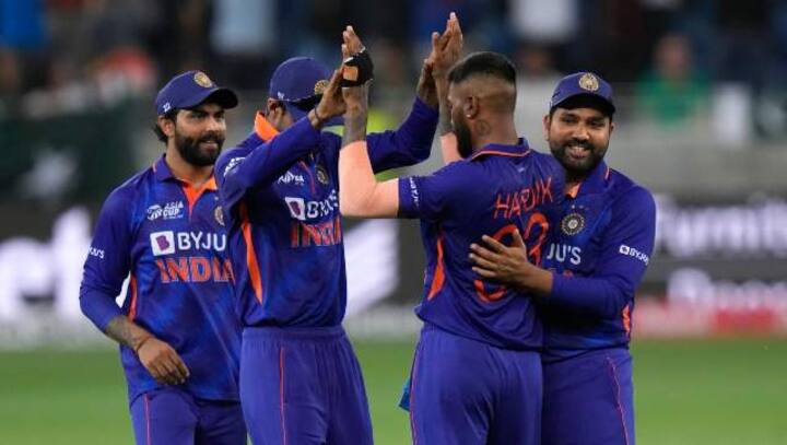 T20 World Cup 2022: Irfan Pathan, K Srikkanth name their India playing XI for tournament