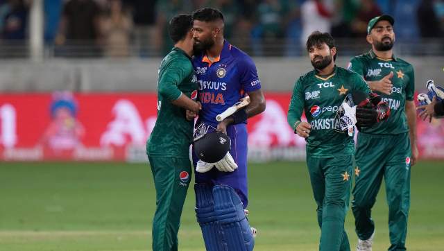 Explained: What is the Super 4 stage of Asia Cup 2022? How can teams qualify? Explained: What is the Super 4 stage of Asia Cup 2022? How can teams qualify?