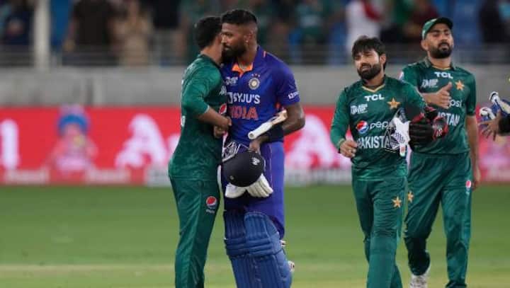 India vs Pakistan, Asia Cup: Hardik Pandya anchors Men in Blue to win in thriller India vs Pakistan, Asia Cup: Hardik Pandya anchors Men in Blue to win in thriller