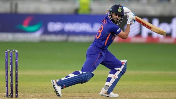 'Welcome to the club': Ross Taylor congratulates Virat Kohli on completing 100 matches across all international formats
