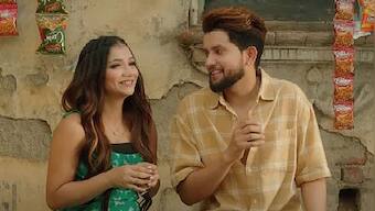 Jackky Bhagnani's Jjust Music releases the music video of their ballad Jaisa Tum Chaho