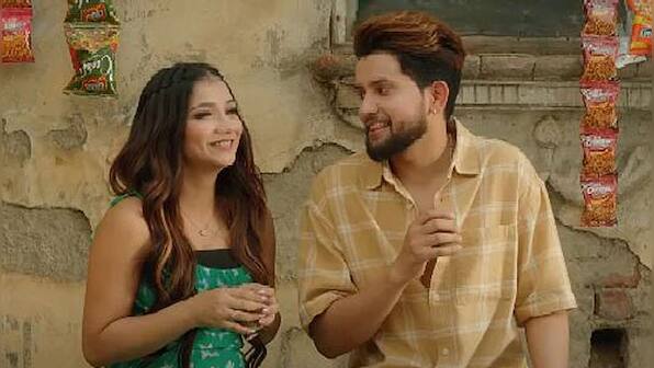 Jackky Bhagnani's Jjust Music releases the music video of their ballad Jaisa Tum Chaho